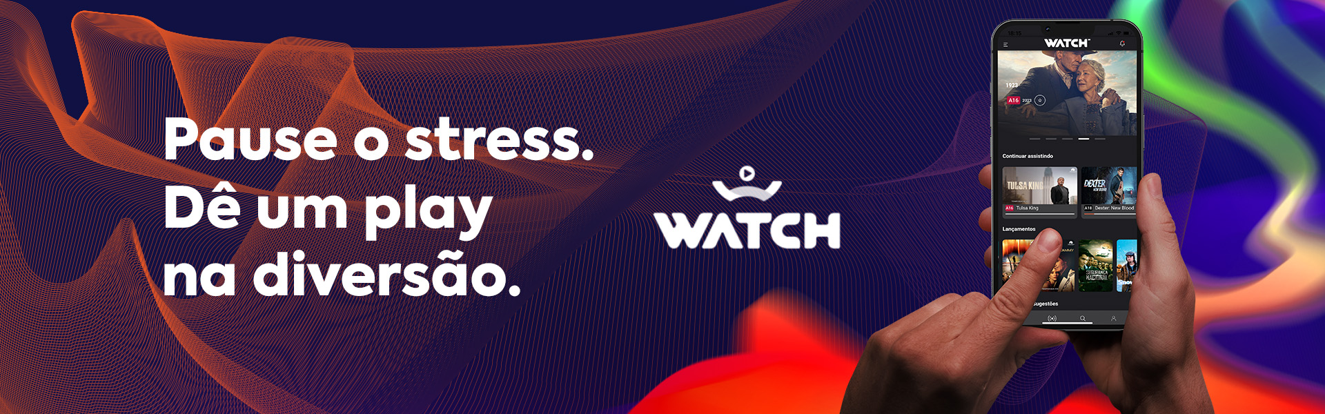 Watch Net Application Watch - NET JACAREÍ - A melhor internet fibra da região