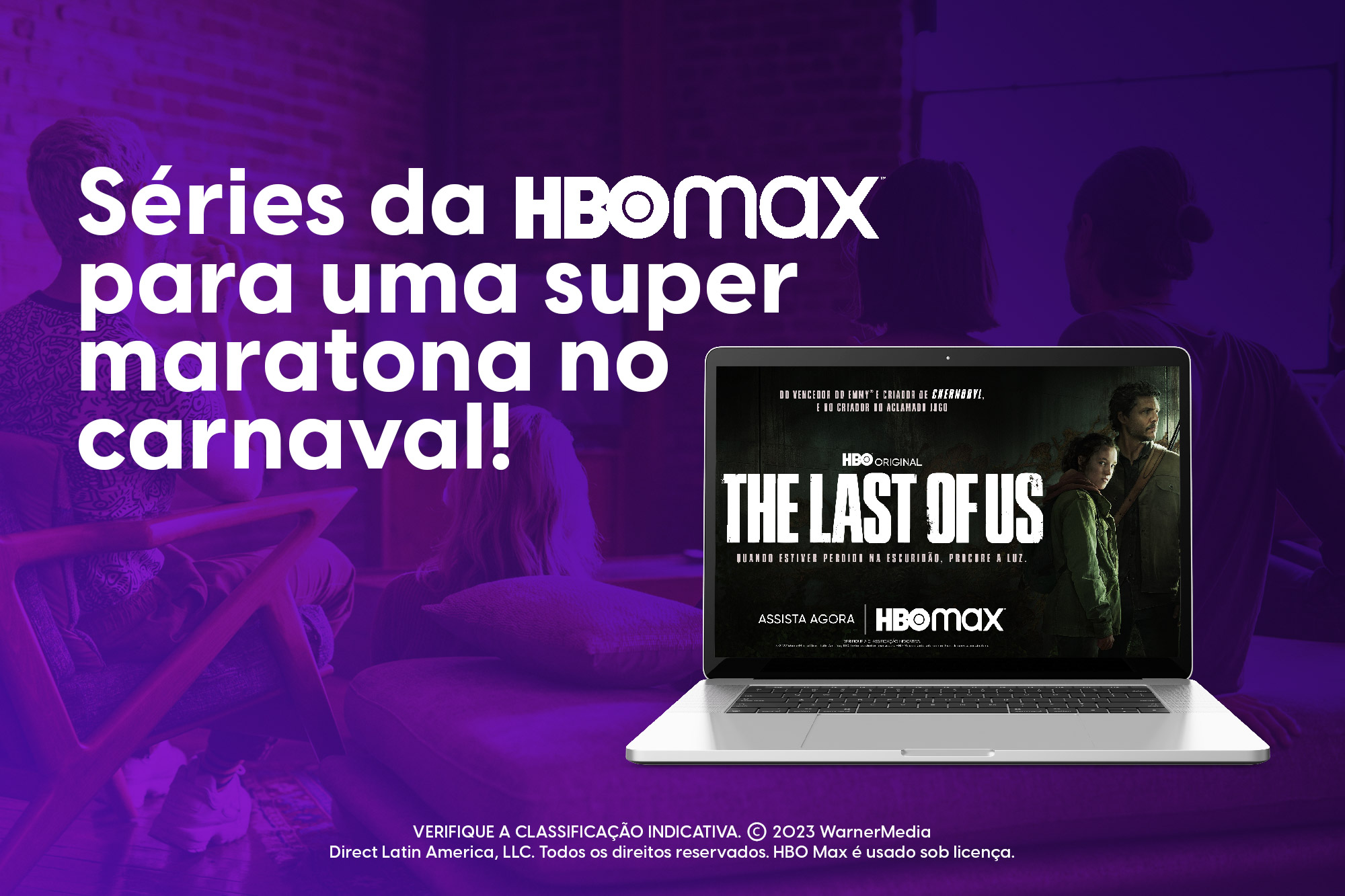 AS MELHORES SÉRIES NA HBO MAX PARA ASSISTIR AGORA! 